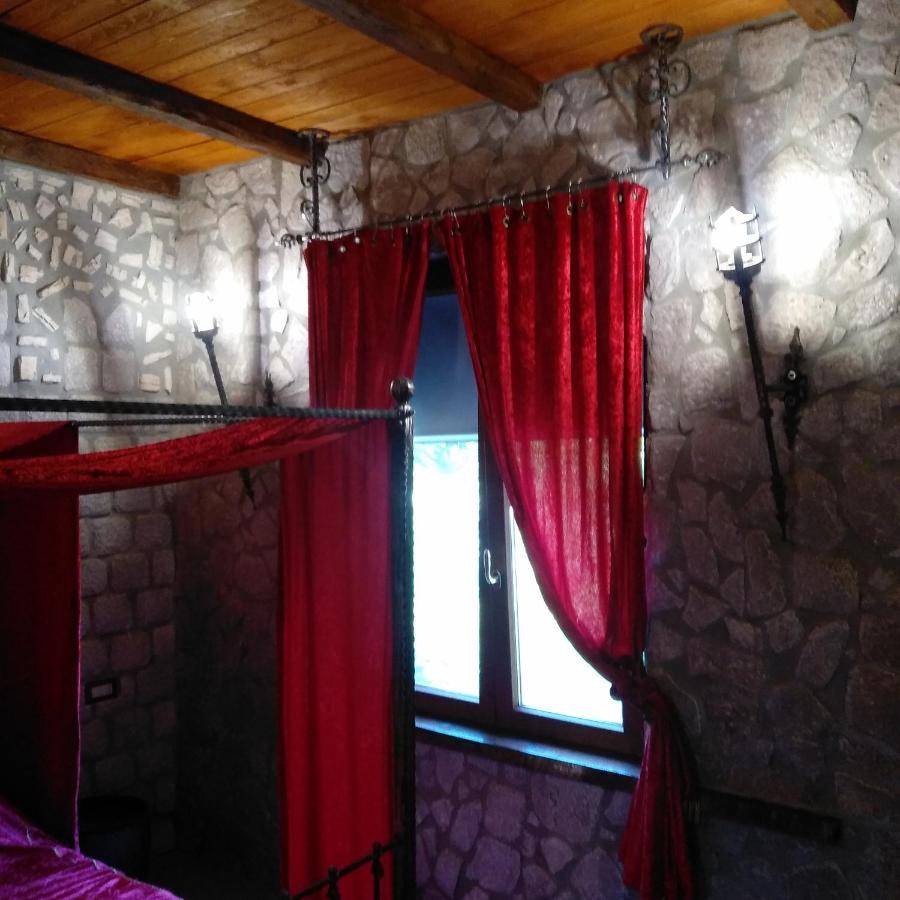 Castle House Apartment Cremona Exterior foto
