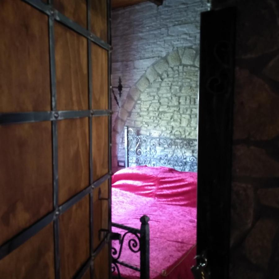 Castle House Apartment Cremona Exterior foto