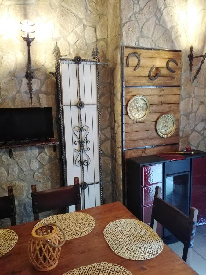 Castle House Apartment Cremona Exterior foto