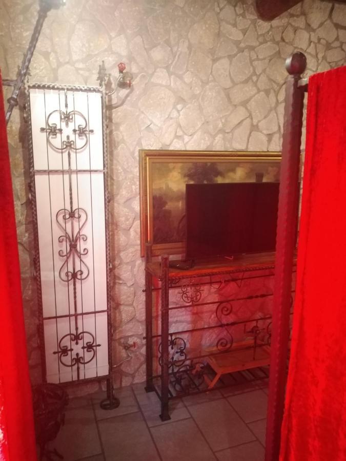 Castle House Apartment Cremona Exterior foto